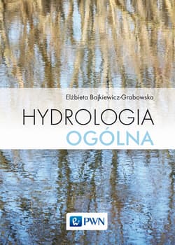 Hydrologia ogólna - Elżbieta Bajkiewicz-Grabowska