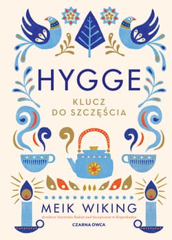 Hygge - ebook - Meik Wiking
