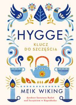 Hygge - ebook - Meik Wiking
