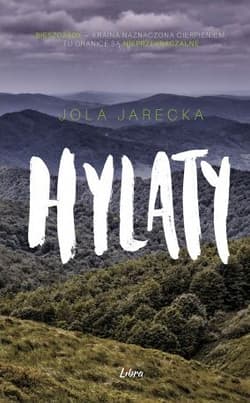 Hylaty - Jolanta Jarecka