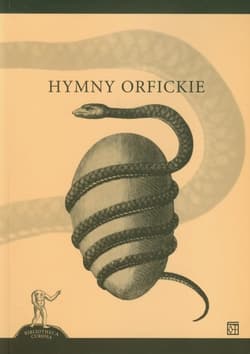 Hymny orfickie - Emilia Żybert