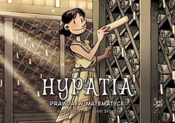 Hypatia Prawda w matematyce - Jordi Bayarri, Dani Seijas