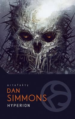Hyperion T.1 - Dan Simmons