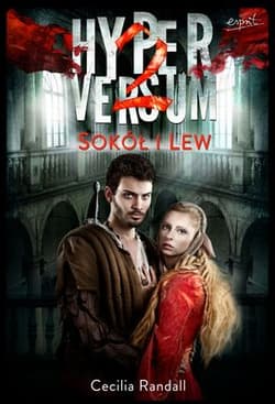 Hyperversum 2 Sokół i lew - Cecilia Randall