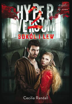 Hyperversum 2. Sokół i Lew - ebook