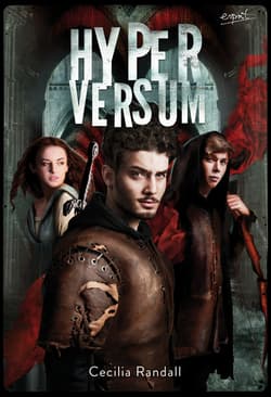 Hyperversum - ebook - Cecilia Randall