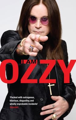I Am Ozzy - Osbourne Ozzy
