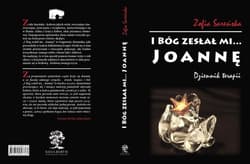 I Bóg zesłał mi... Joannę Dziennik terapii - Zofia Sareńska
