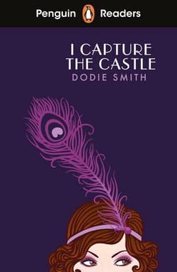 I Capture the Castle. Penguin Readers Level 4 wer. angielska - Dodie Smith