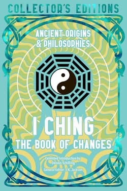 I Ching - Dennis Schilling