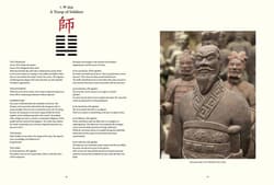 Galeria - zdjęcie nr. 4 - I Ching. Illustrated wer. angielska