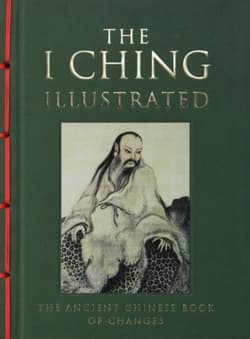 I Ching. Illustrated wer. angielska - Neil Powell, Jennifer Lynn Barnes