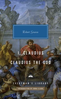 I, Claudius, Claudius the God - Graves Robert