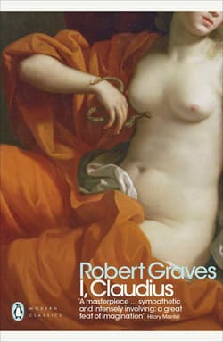 I, Claudius wer. angielska - Graves Robert