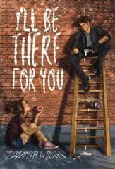 I'll Be There For You - Sandra Biel