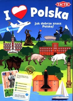 I Love Polska