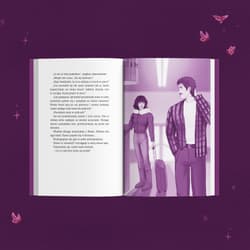 Galeria - zdjęcie nr. 4 - I'm Gonna Get You Back. Będziesz znów moja