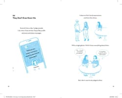 Galeria - zdjęcie nr. 4 - I'm Not Lazy, I'm on Energy Saving Mode: The Korean Non-Fiction Bestseller wer. angielska