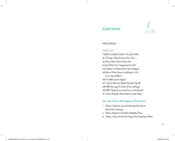 Galeria - zdjęcie nr. 3 - I'm Not Lazy, I'm on Energy Saving Mode: The Korean Non-Fiction Bestseller wer. angielska
