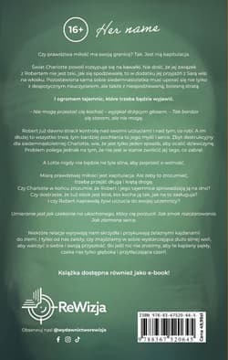 Galeria - zdjęcie nr. 2 - I'm not your Clare