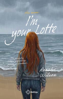 I'm your Lotte - Rosalie Wilson
