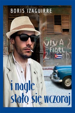 I nagle stało się wczoraj_plik - ebook