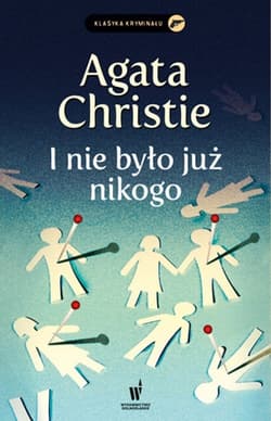 I nie było już nikogo - Agatha Christie