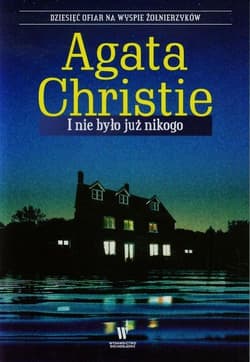 I nie było już nikogo - Agatha Christie