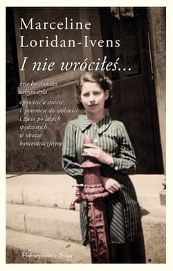 I nie wróciłeś - ebook - Judith Perrignon