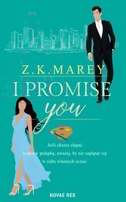 I promise you - Z.K. Marey