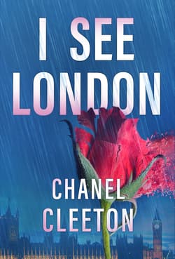 I See London - Chanel Cleeton