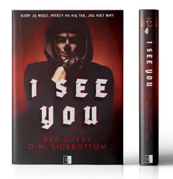 Galeria - zdjęcie nr. 2 - I See You