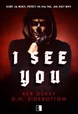 I See You - D.H. Sidebottom, Ker Dukey