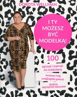 I ty możesz być modelką