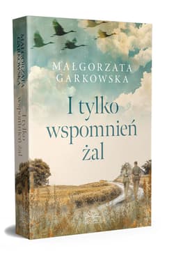 Galeria - zdjęcie nr. 2 - I tylko wspomnień żal (ilustrowane brzegi)