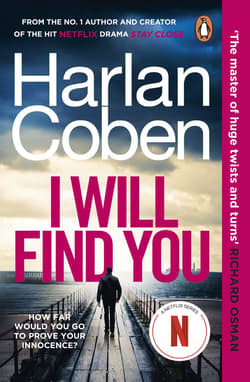 I Will Find You - Harlan Coben