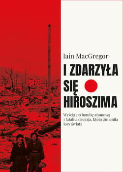 I zdarzyła się Hiroszima - ebook