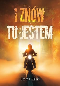 I znowu tu jestem - ebook - Emma Kalis
