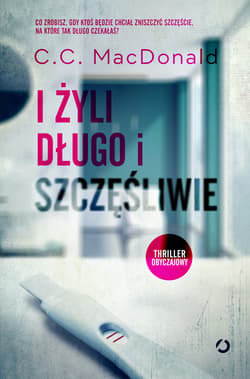 I żyli długo i szczęśliwie - ebook - C.C.  MacDonald