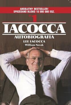 Iacocca Autobiografia