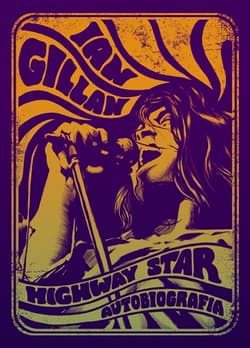 Ian Gillan Highway Star Autobiografia - Gillan Ian