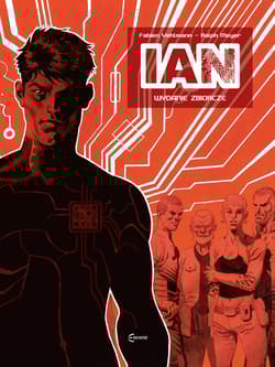 Ian. Wydanie zbiorcze - Vehlmann Fabien