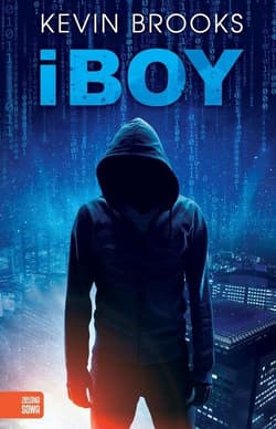 iBoy - Kevin Brooks