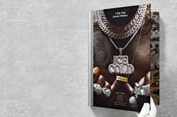 Galeria - zdjęcie nr. 5 - Ice Cold. A Hip-Hop Jewelry History wer. angielska