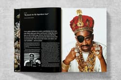 Galeria - zdjęcie nr. 5 - Ice Cold. A Hip-Hop Jewelry History wer. angielska