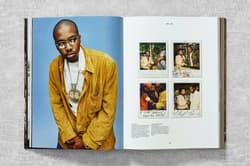 Galeria - zdjęcie nr. 4 - Ice Cold. A Hip-Hop Jewelry History wer. angielska