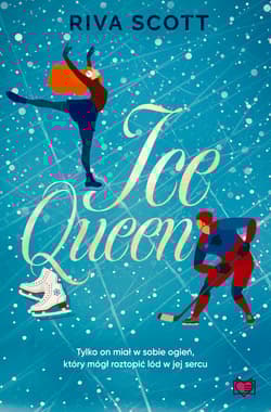 Ice Queen - Riva Scott
