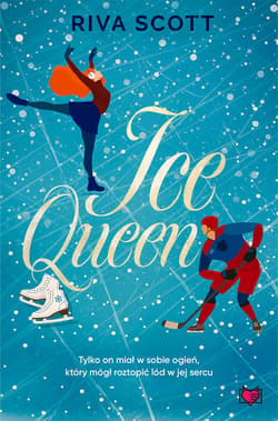 Ice Queen - ebook - Riva Scott
