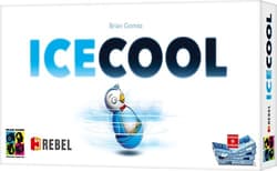 IceCool (edycja polska)