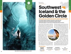 Galeria - zdjęcie nr. 5 - Iceland. Lonely Planet